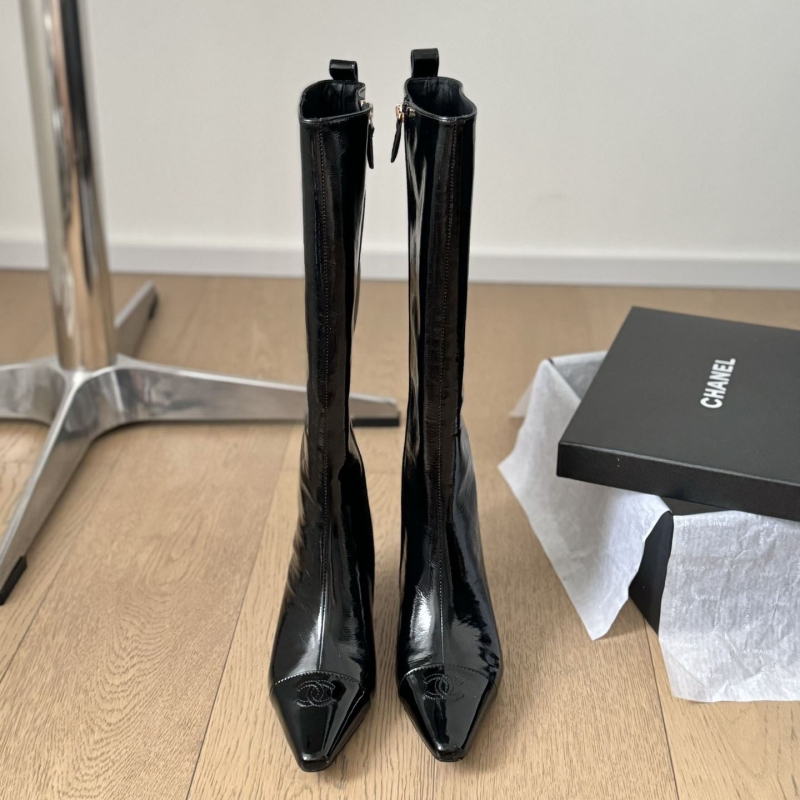 Ch*el boots